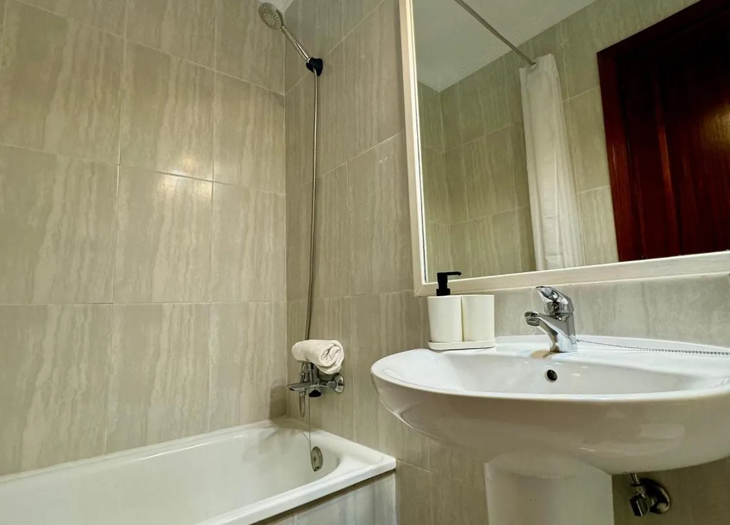 City & Beach Las Palmas - By Gestion Vacacional Canarias Dom wakacyjny