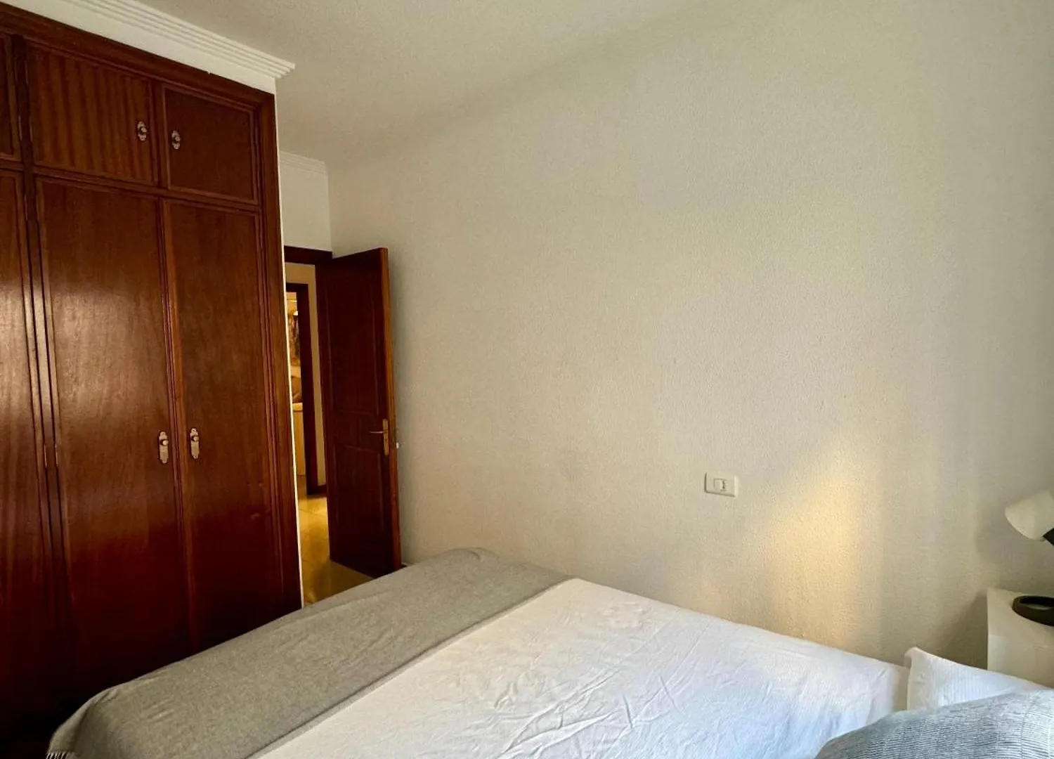 City & Beach Las Palmas - By Gestion Vacacional Canarias Dom wakacyjny Las Palmas de Gran Canaria