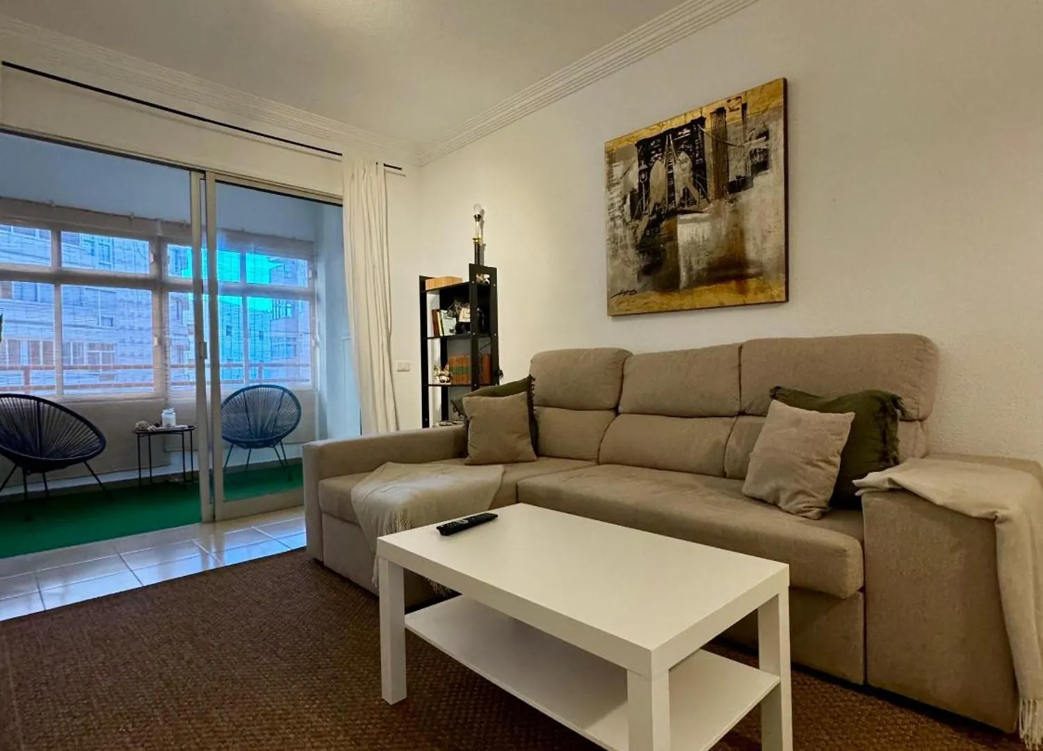 City & Beach Las Palmas - By Gestion Vacacional Canarias Dom wakacyjny Las Palmas de Gran Canaria
