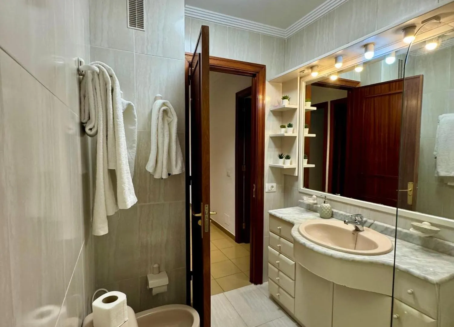 City & Beach Las Palmas - By Gestion Vacacional Canarias