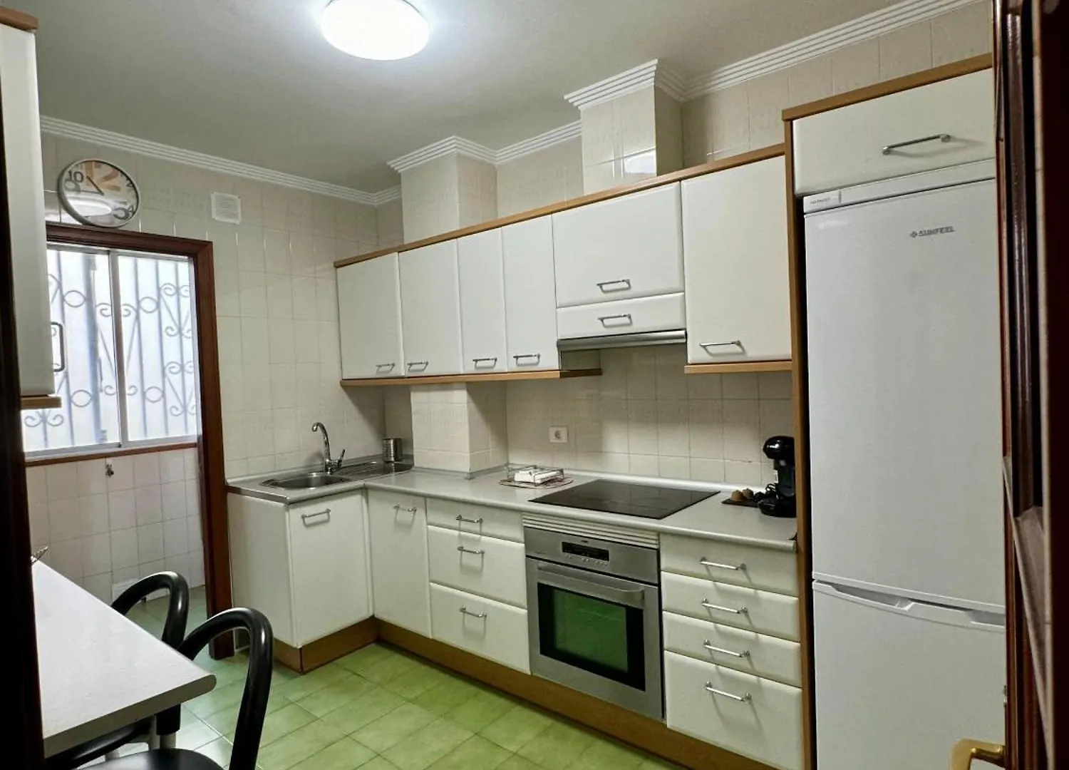 Dom wakacyjny City & Beach Las Palmas - By Gestion Vacacional Canarias Hiszpania