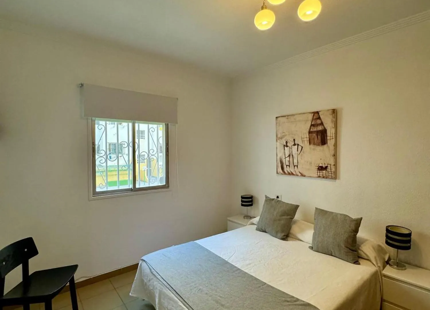 City & Beach Las Palmas - By Gestion Vacacional Canarias Hiszpania